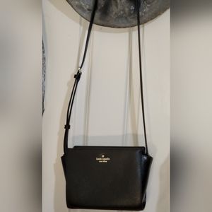 Kate Spade New York Grand Street Hayden Crossbody w/ Surface scratch